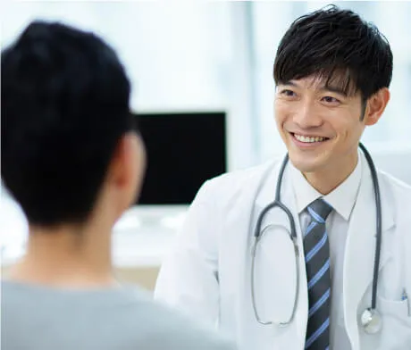 真性包茎手術・治療は経験豊富な専門医に
