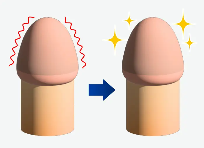 早漏を改善するためには？